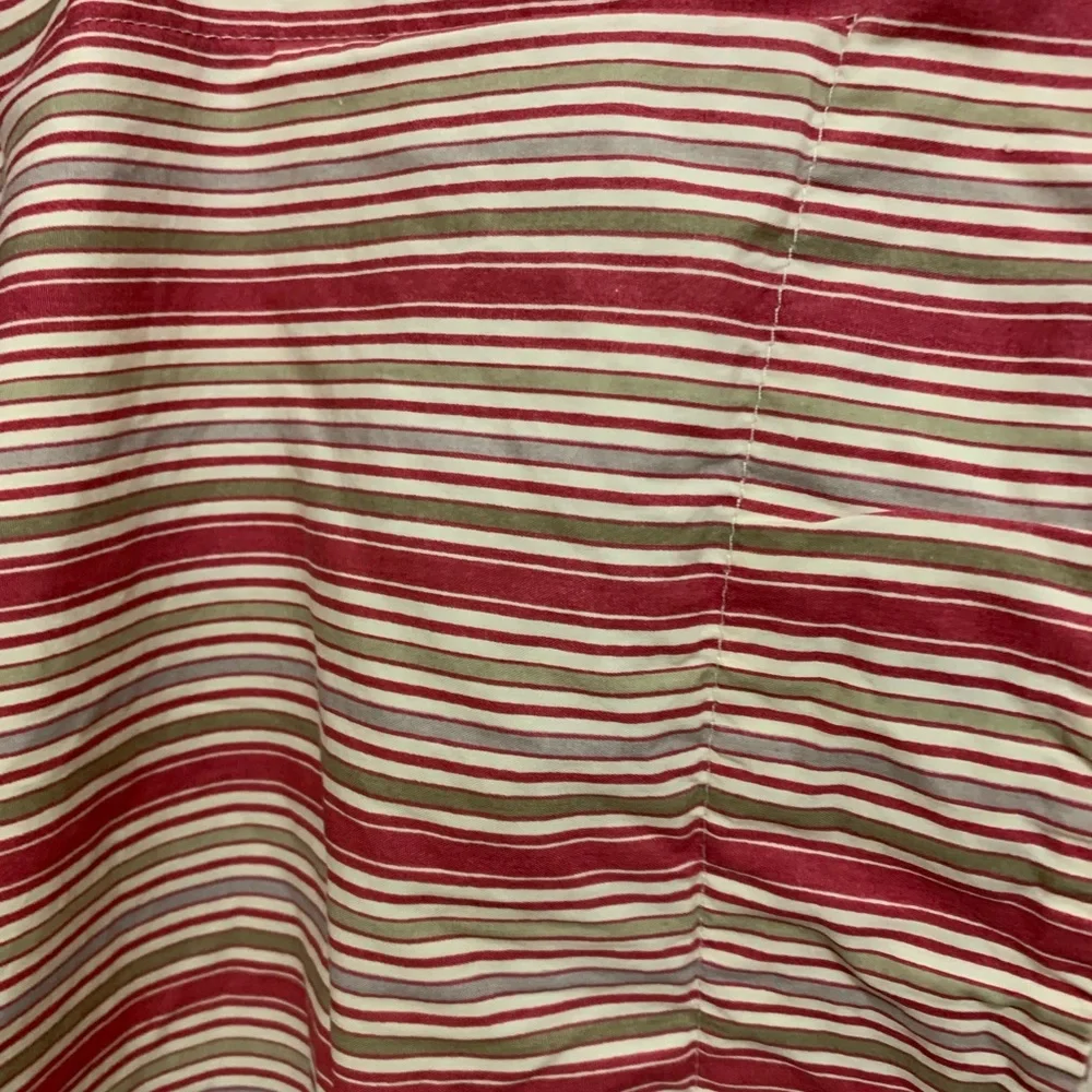 Pottery Barn Floral Euro Shams